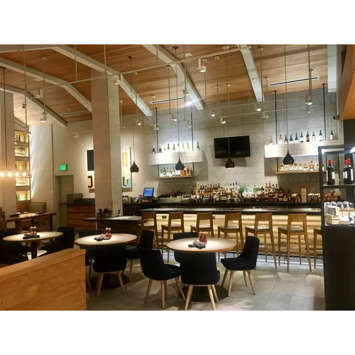 Bazille At Nordstrom San Diego
