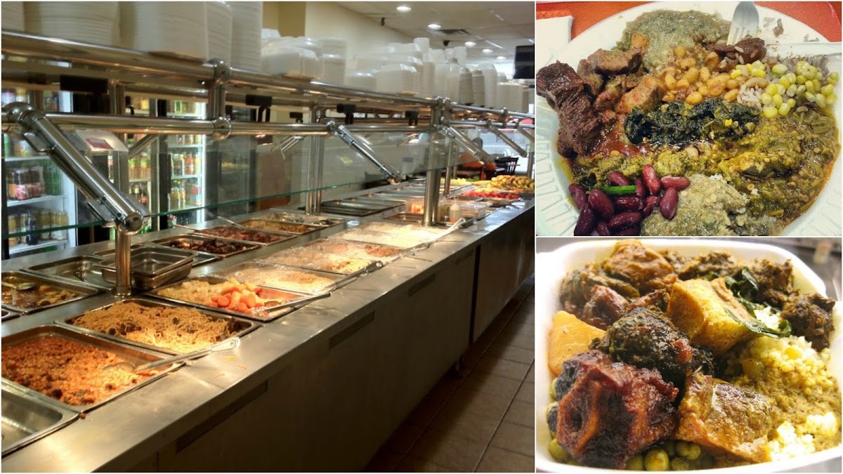 Bb Halal Food Inc