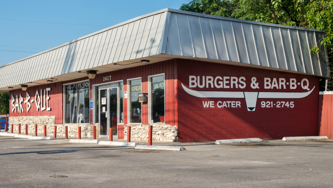 B&b Smokehouse