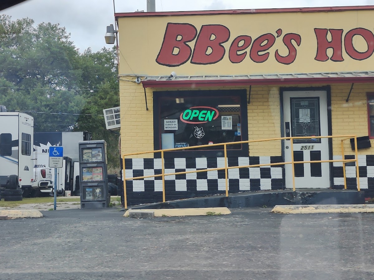 Bbee's Home Cooking
