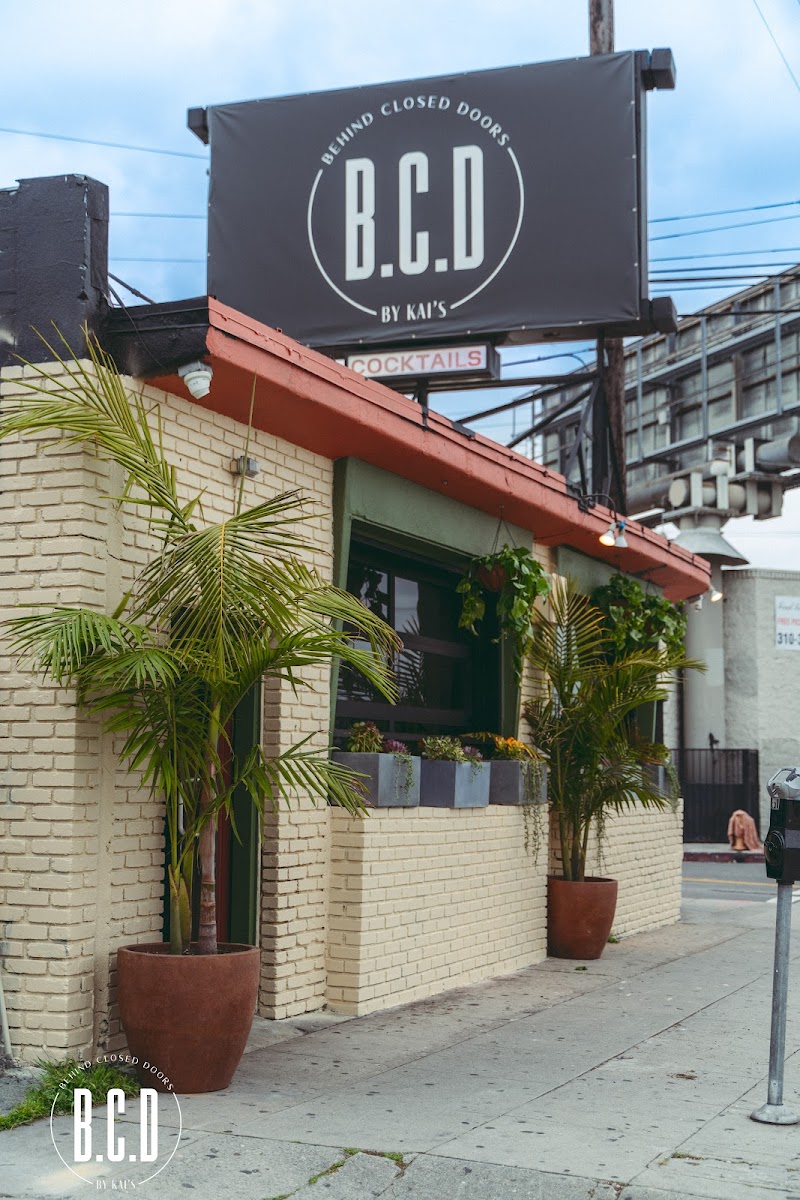Bcdbykais