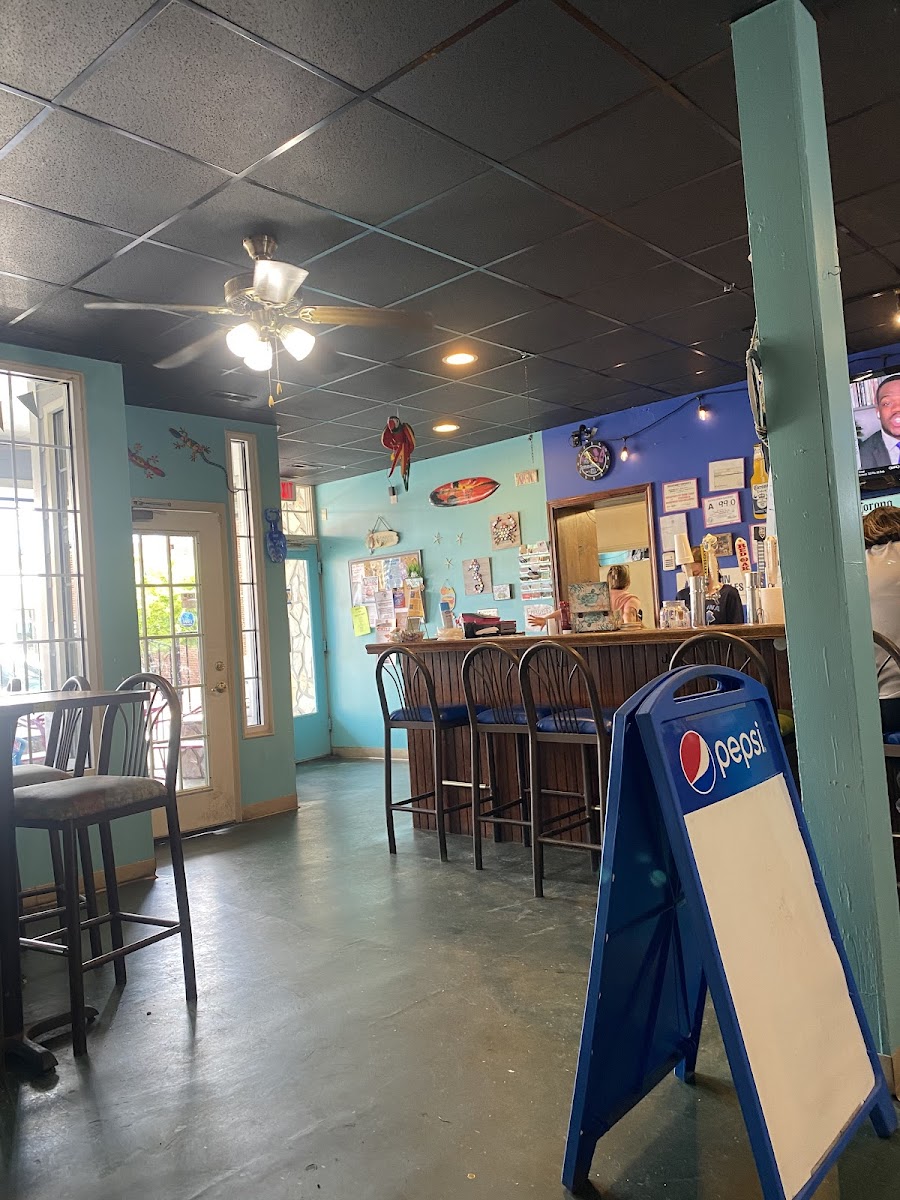Beach House Grille