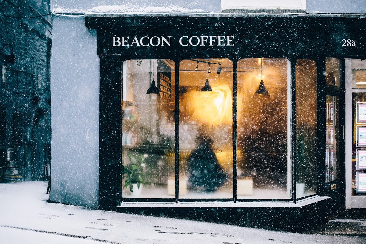 Beacon Coffee