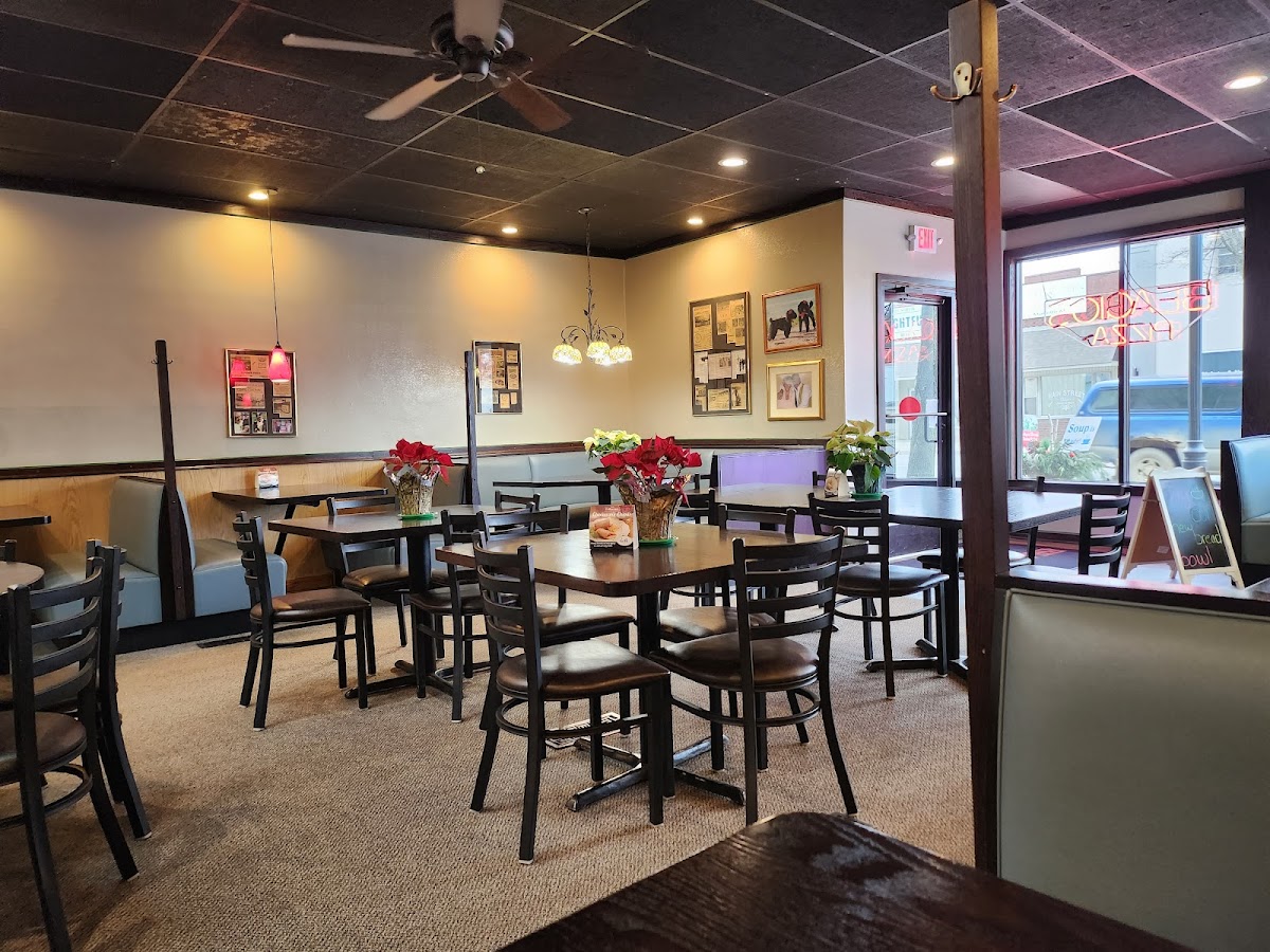 Beagio's Restaurant