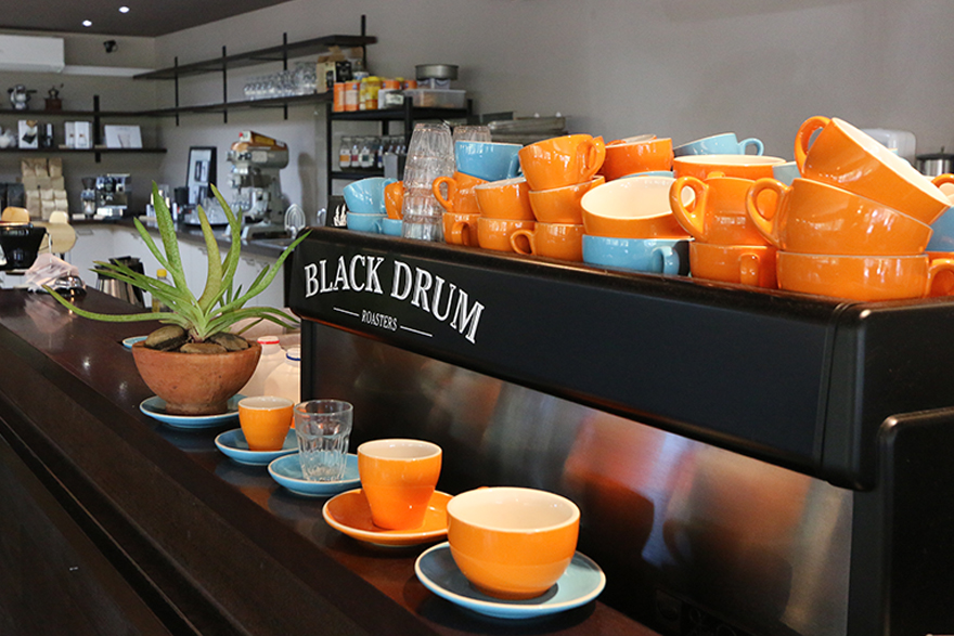 Beanmeister Cafe