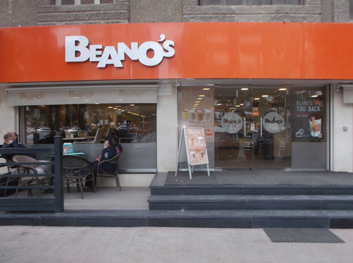 Beano's