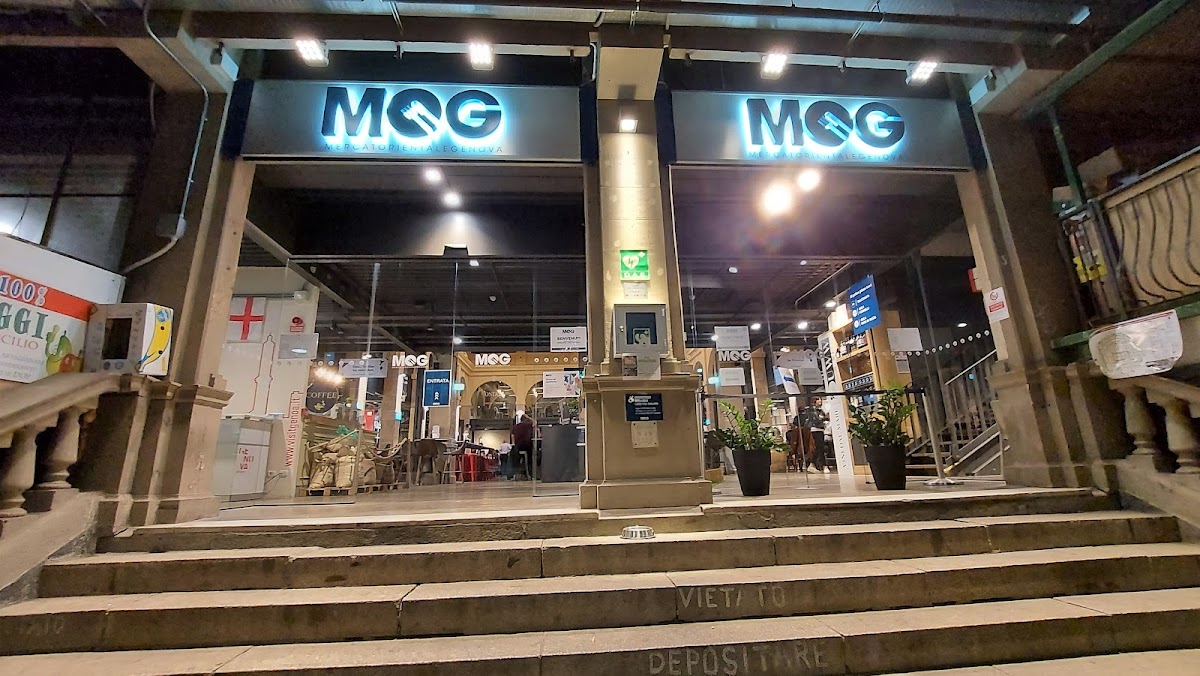 Bear And Grill
