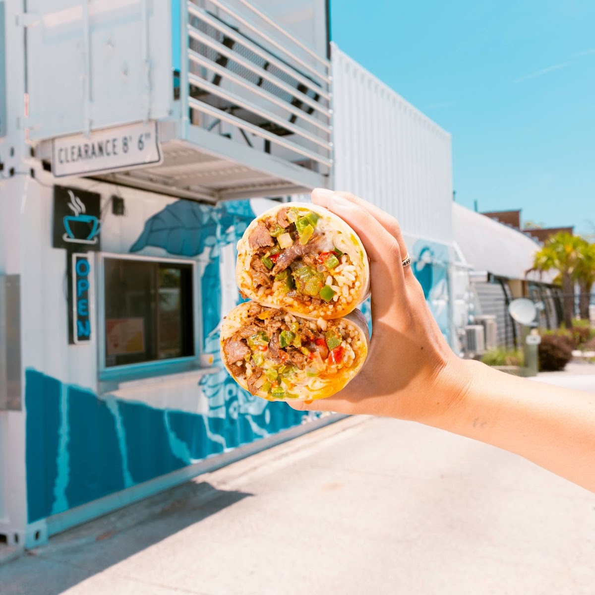 Beat Street Street Food