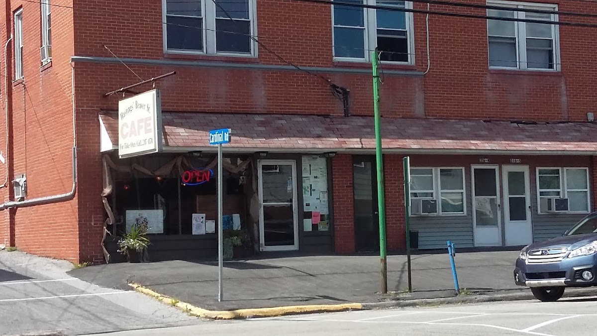 Beaver Street Cafe