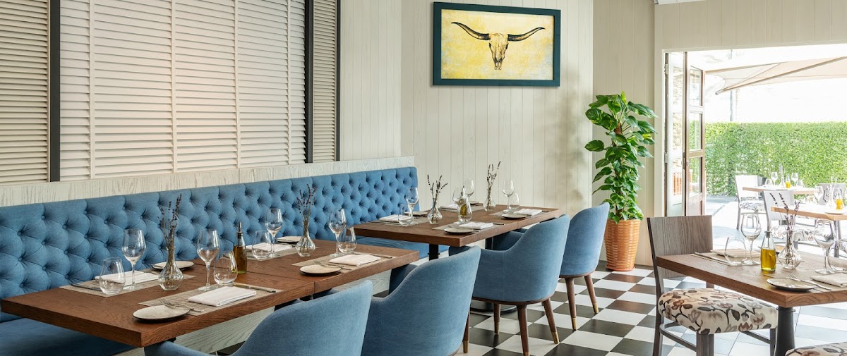 Beef Bistro