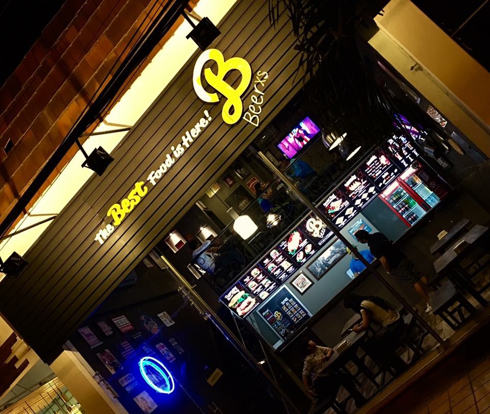Beer 24