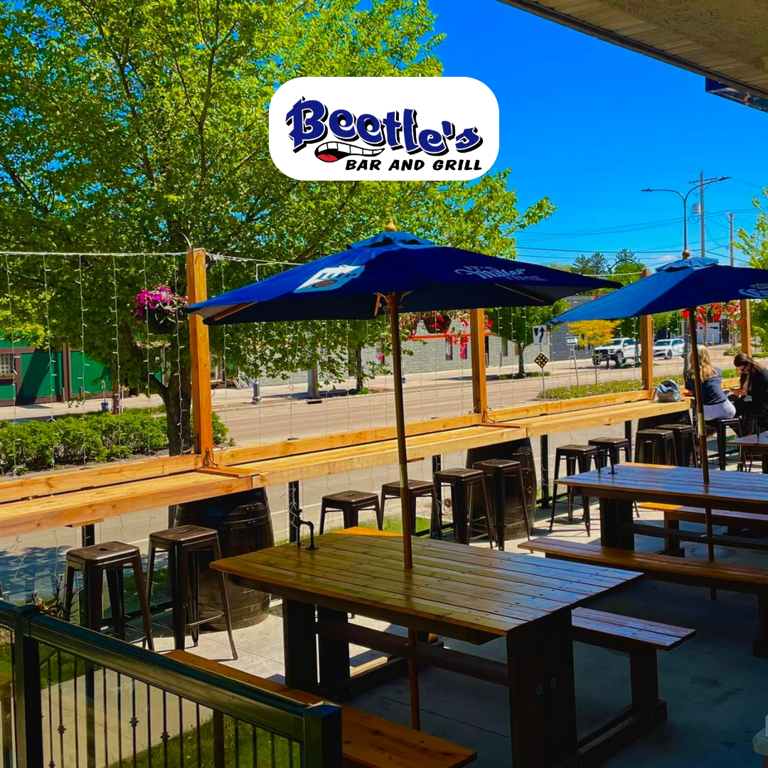 Beetle's Bar And Grill