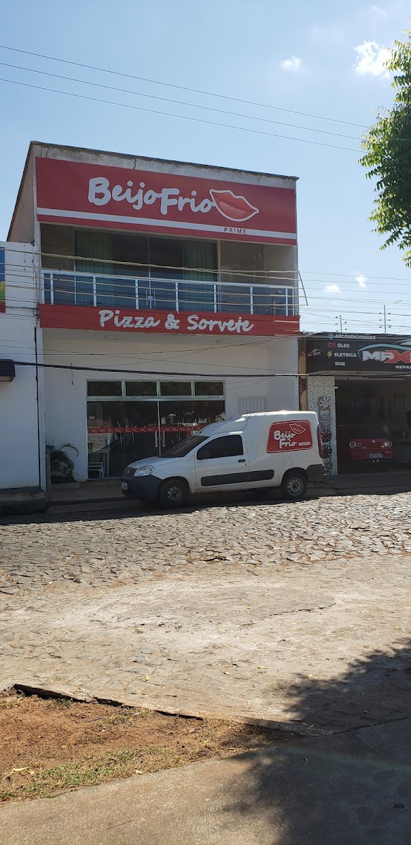 Beijo Frio Prime