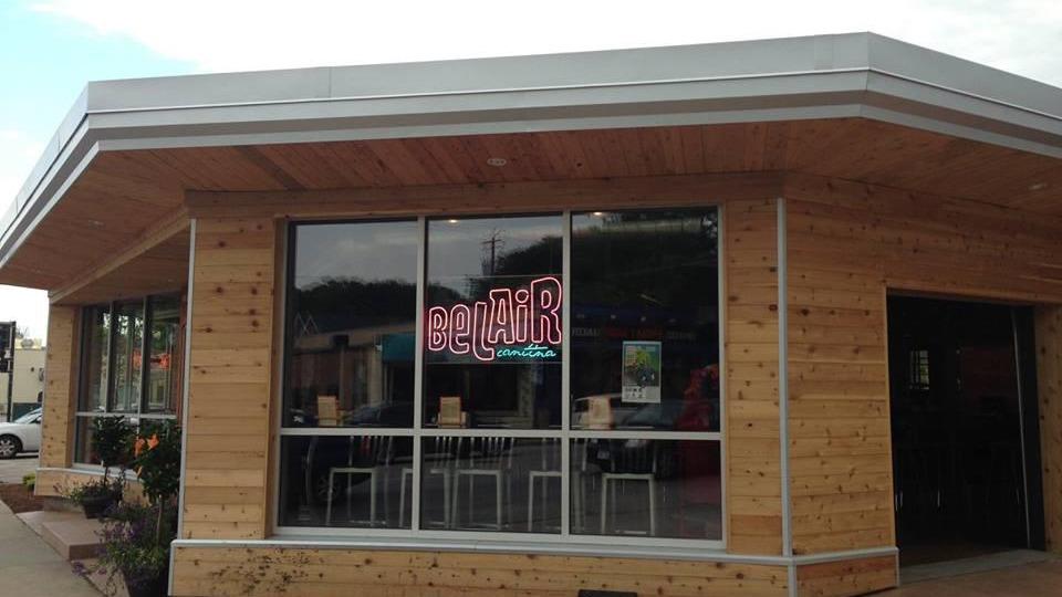 Belair Cantina