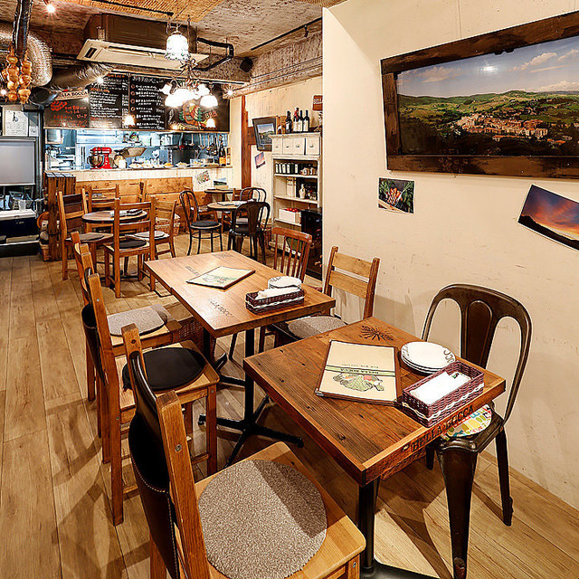 Bella Bocca Umeda