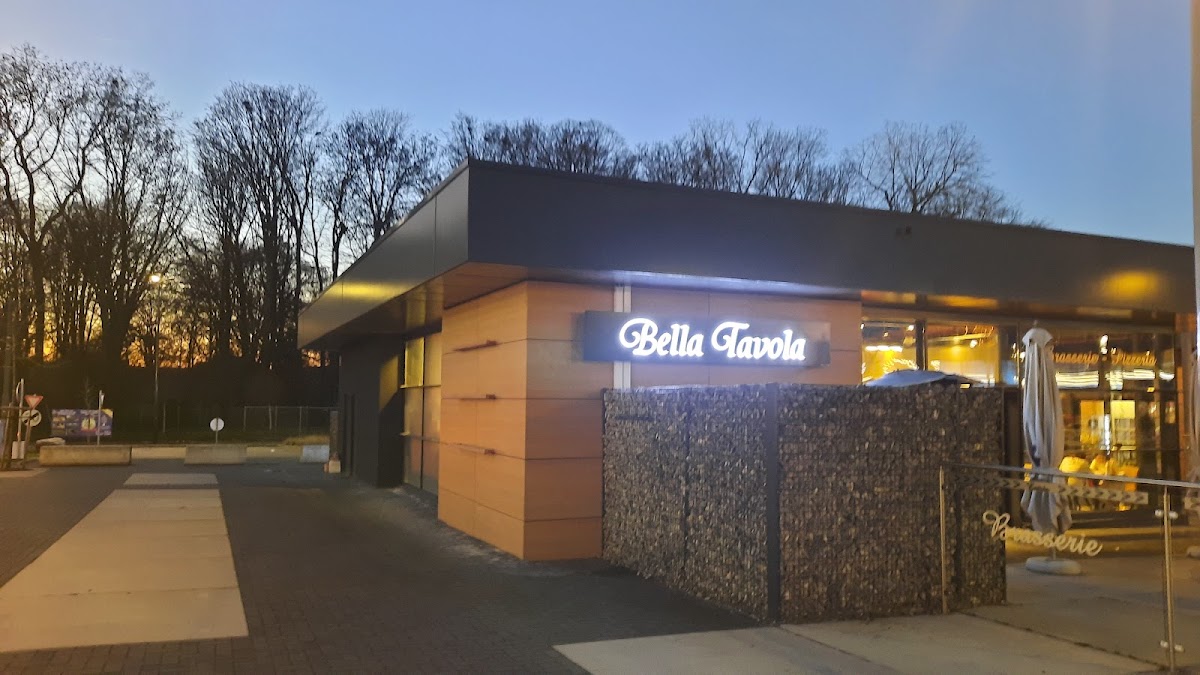 Bella Tavola