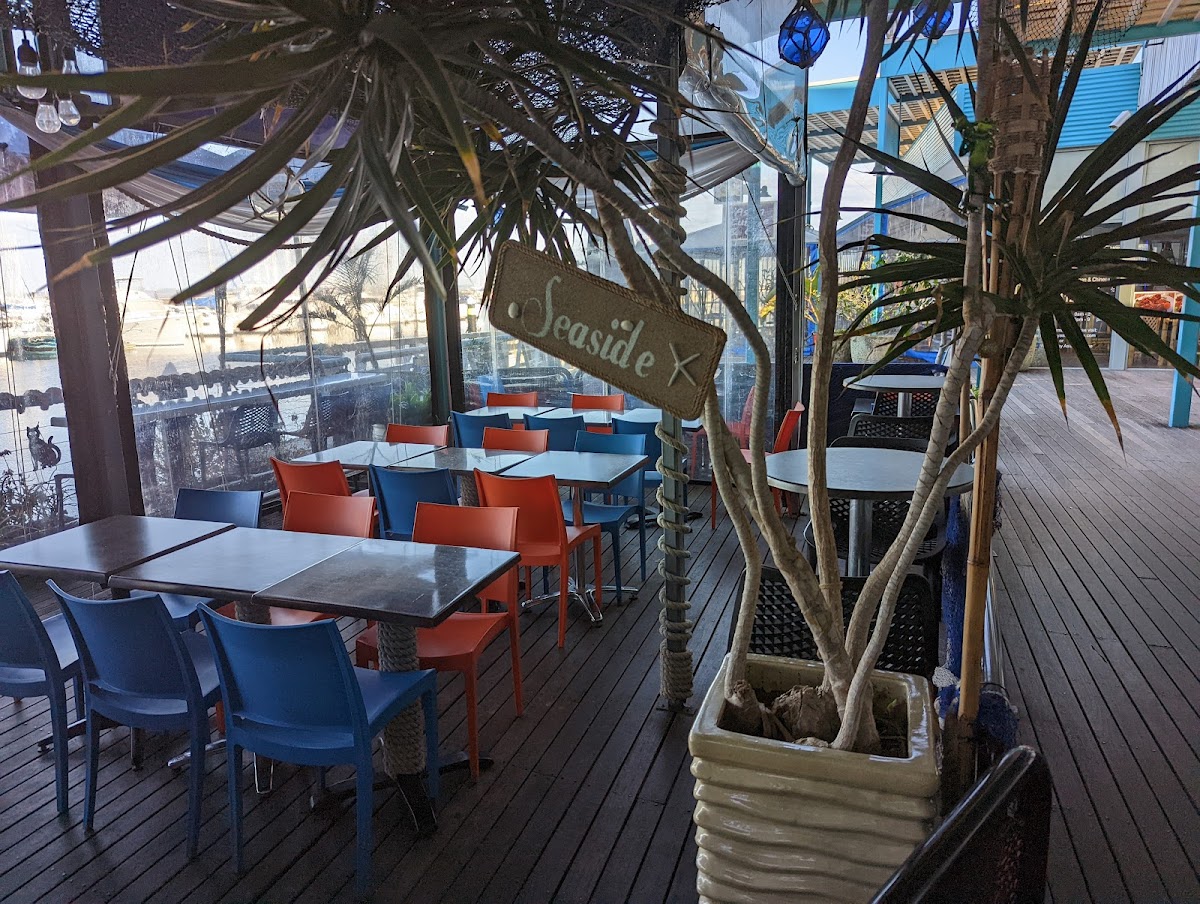 Bella's Chit Chat Cafe