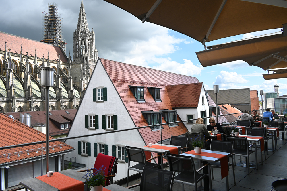 Bellavista - Ulm