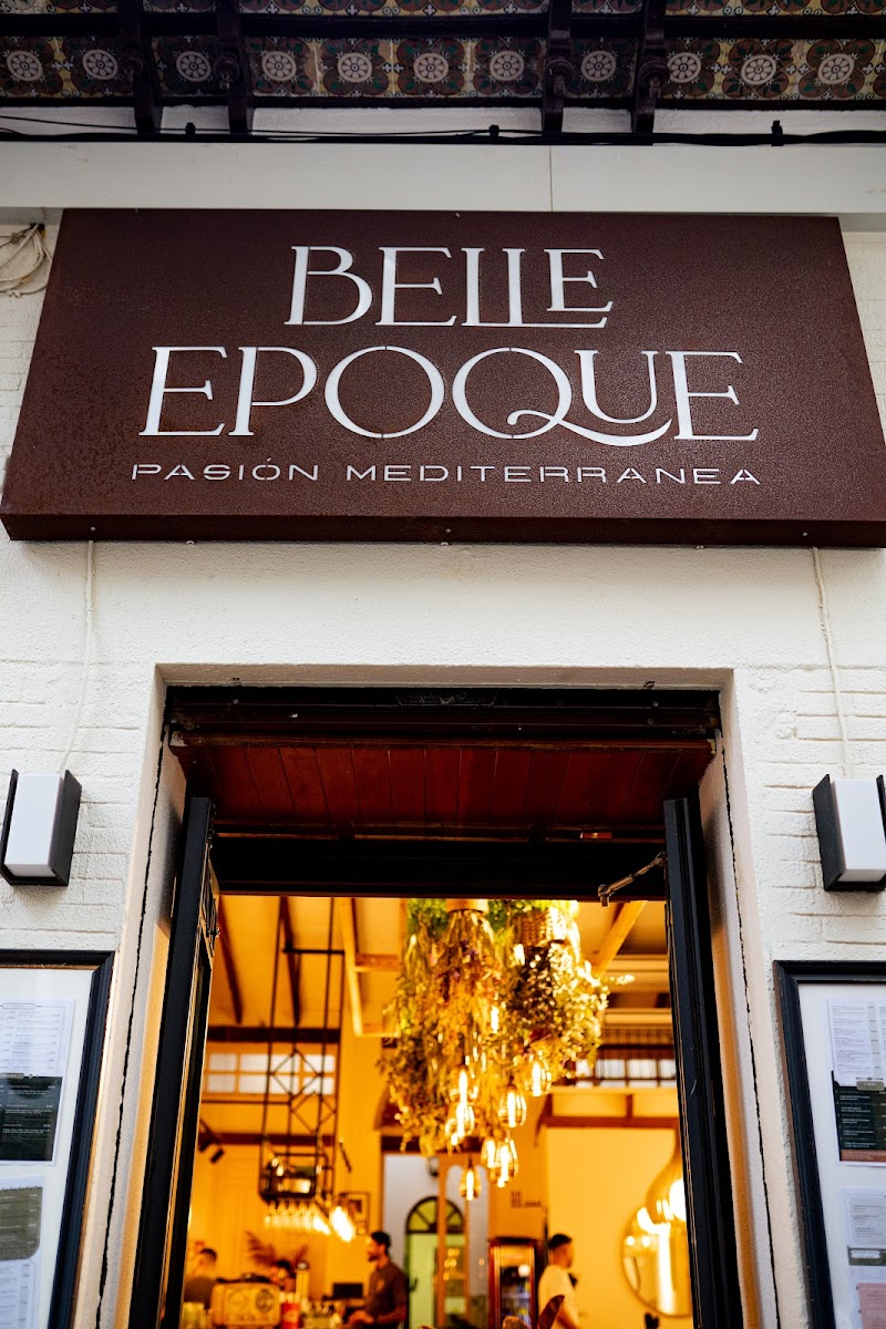 Belle Epoque Torrevieja, S.l.u.