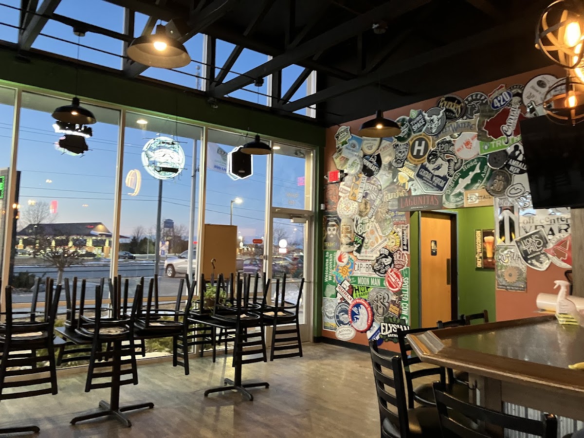 Bellevue Taphouse