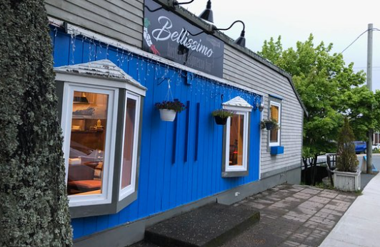 Bellissimo Bistro