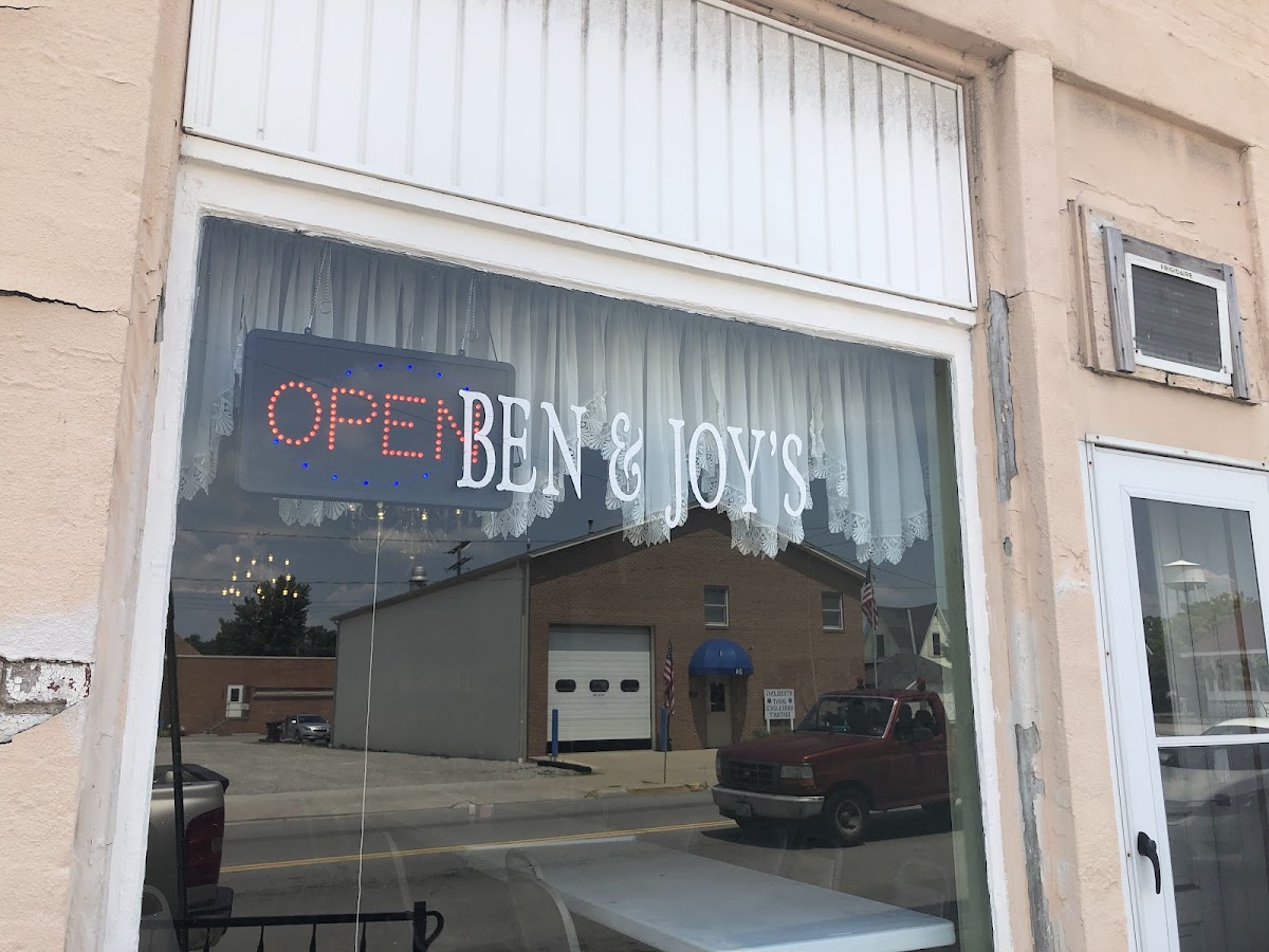 Ben & Joy's Restaurant