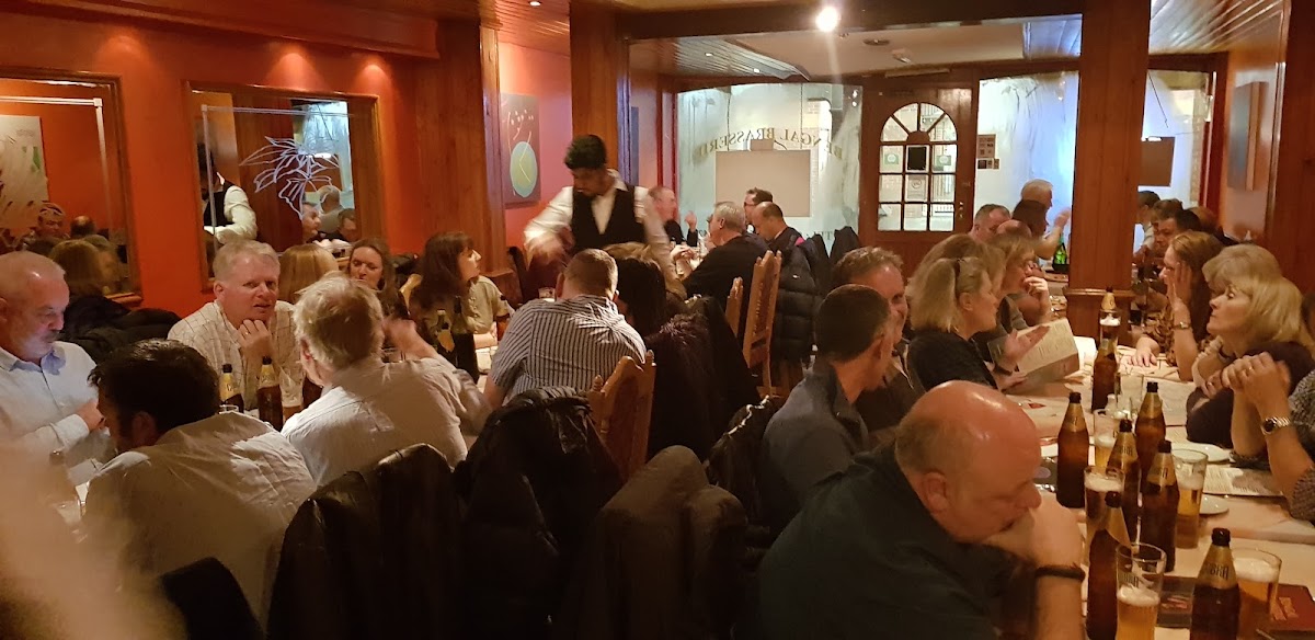 Bengal Brasserie