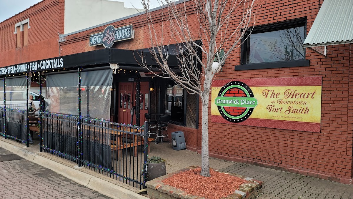 Benson's Grill