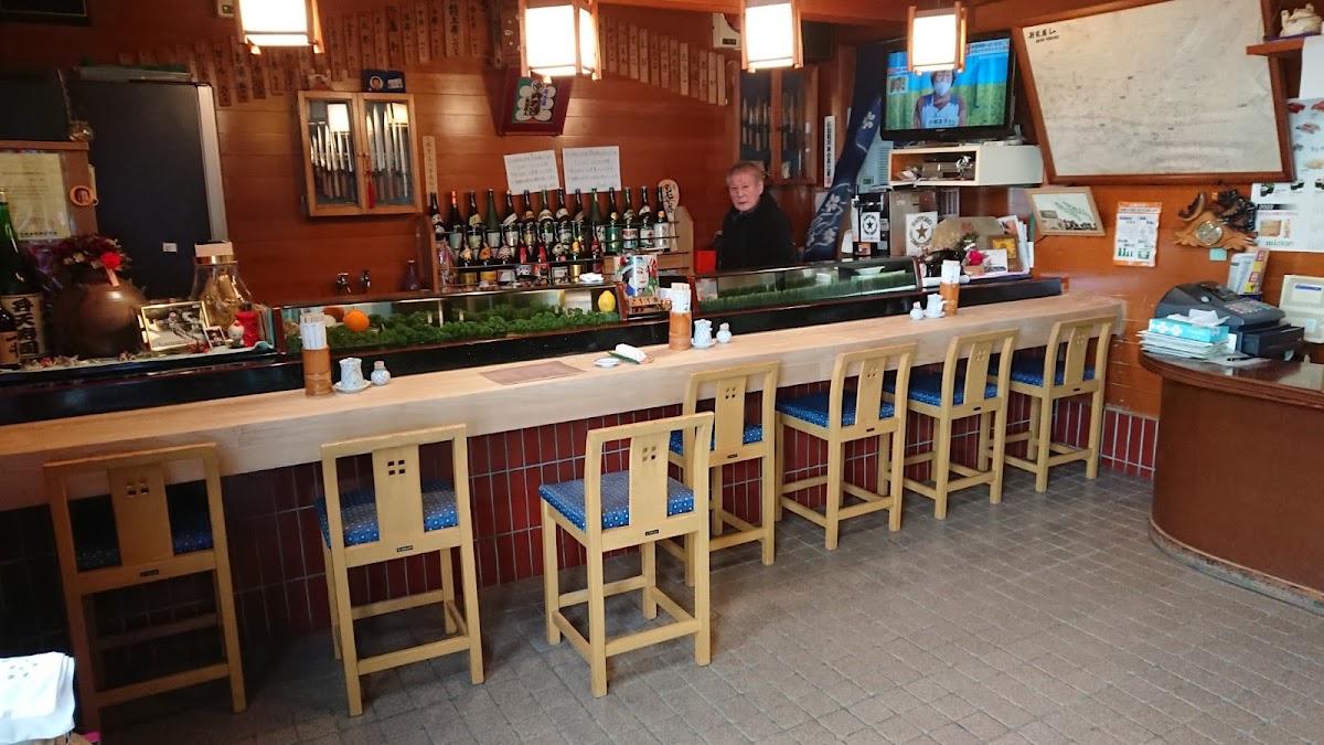 Benten Sushi