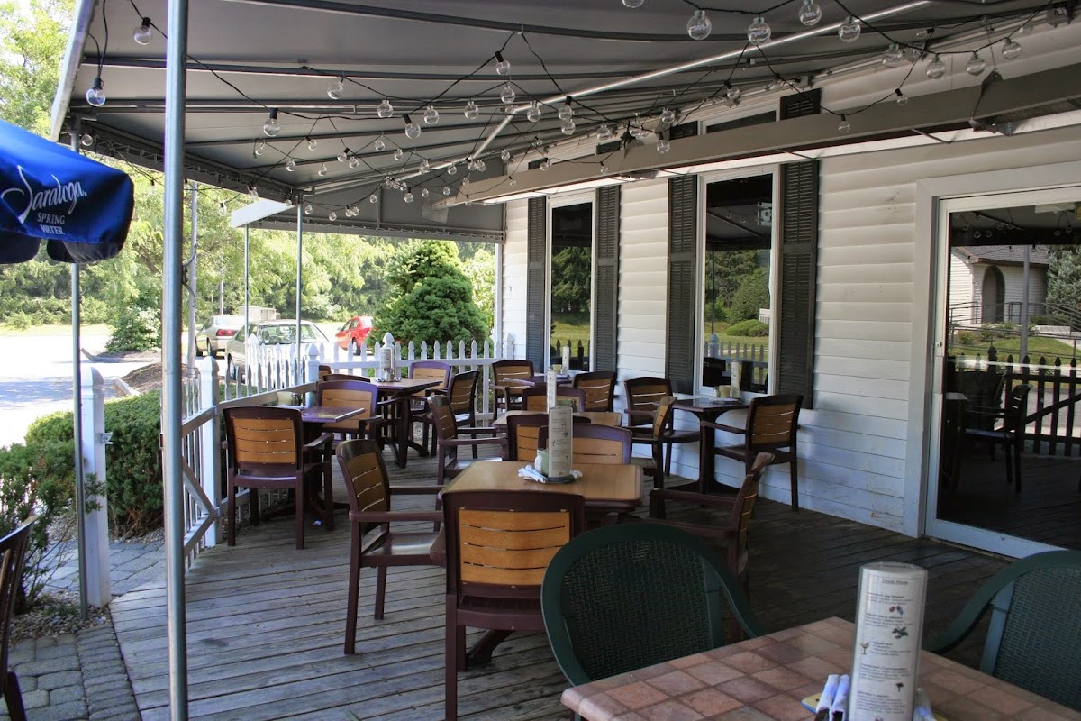 Bentley's Tavern