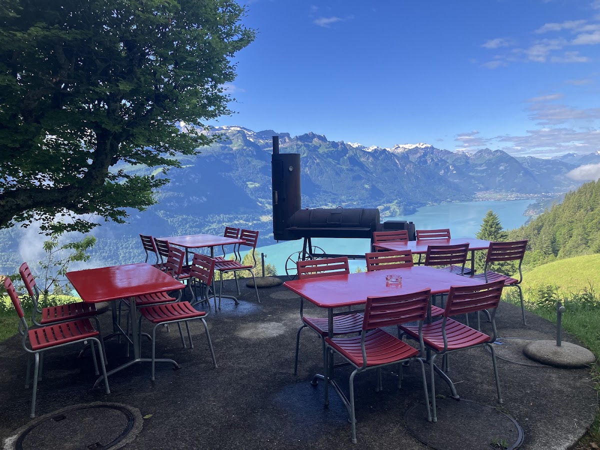 Berghaus Planalp