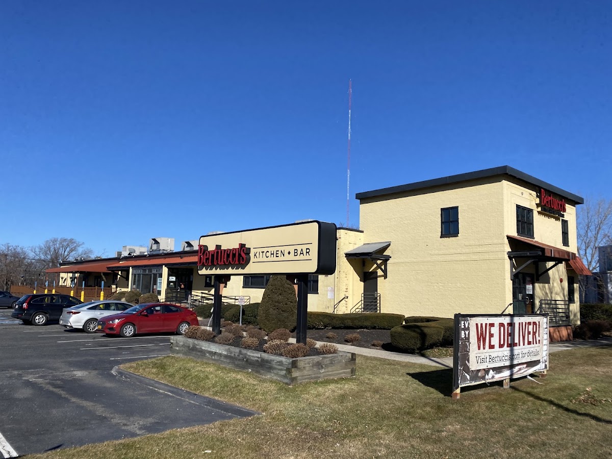 Bertucci's Italian Restaurant