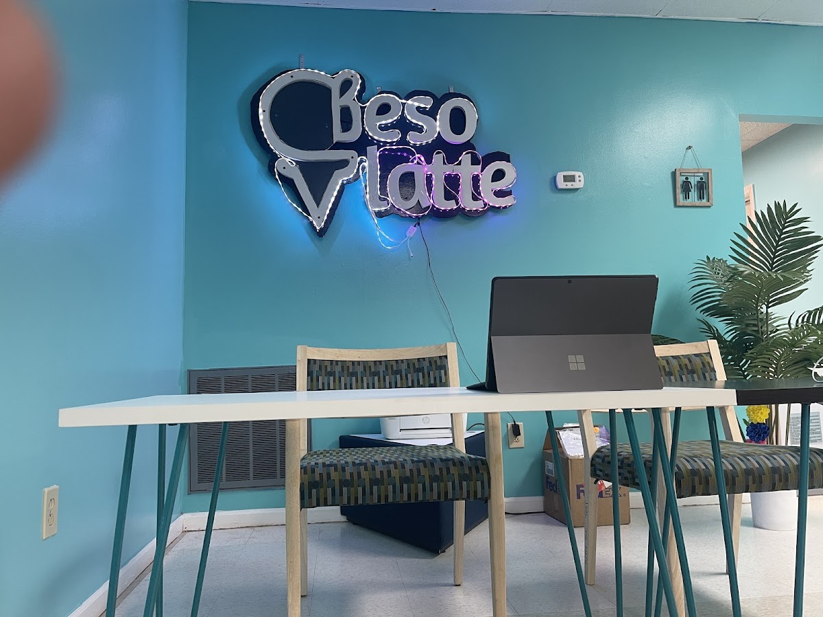 Beso Latte Llc