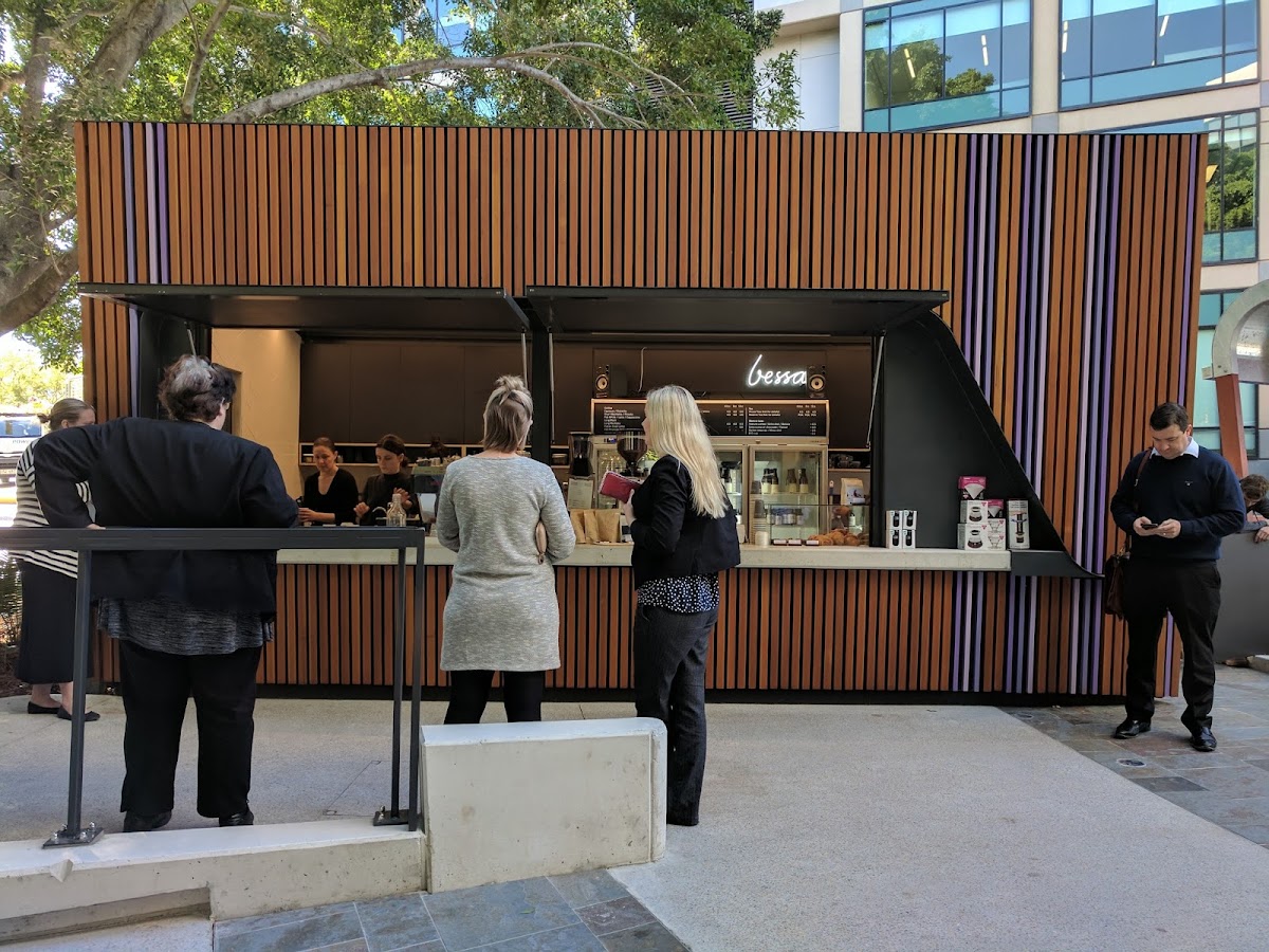 Bessa Coffee