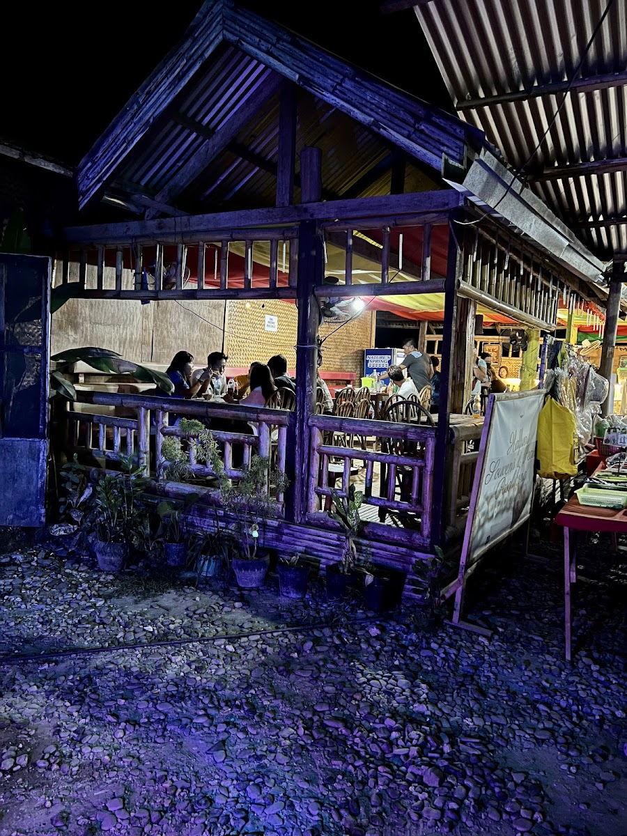 Best - Way Canteen