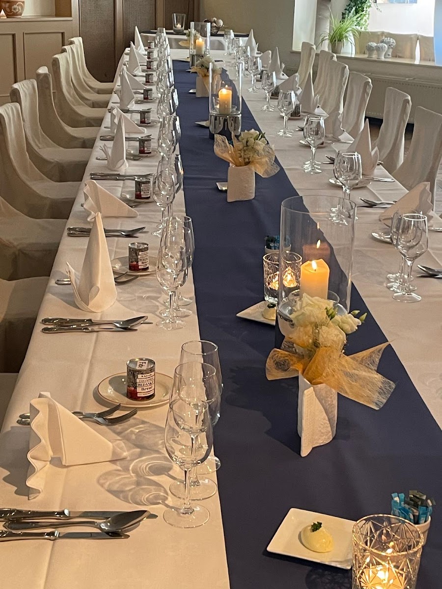 Bevershof Feestzalen & Bistro Ellen