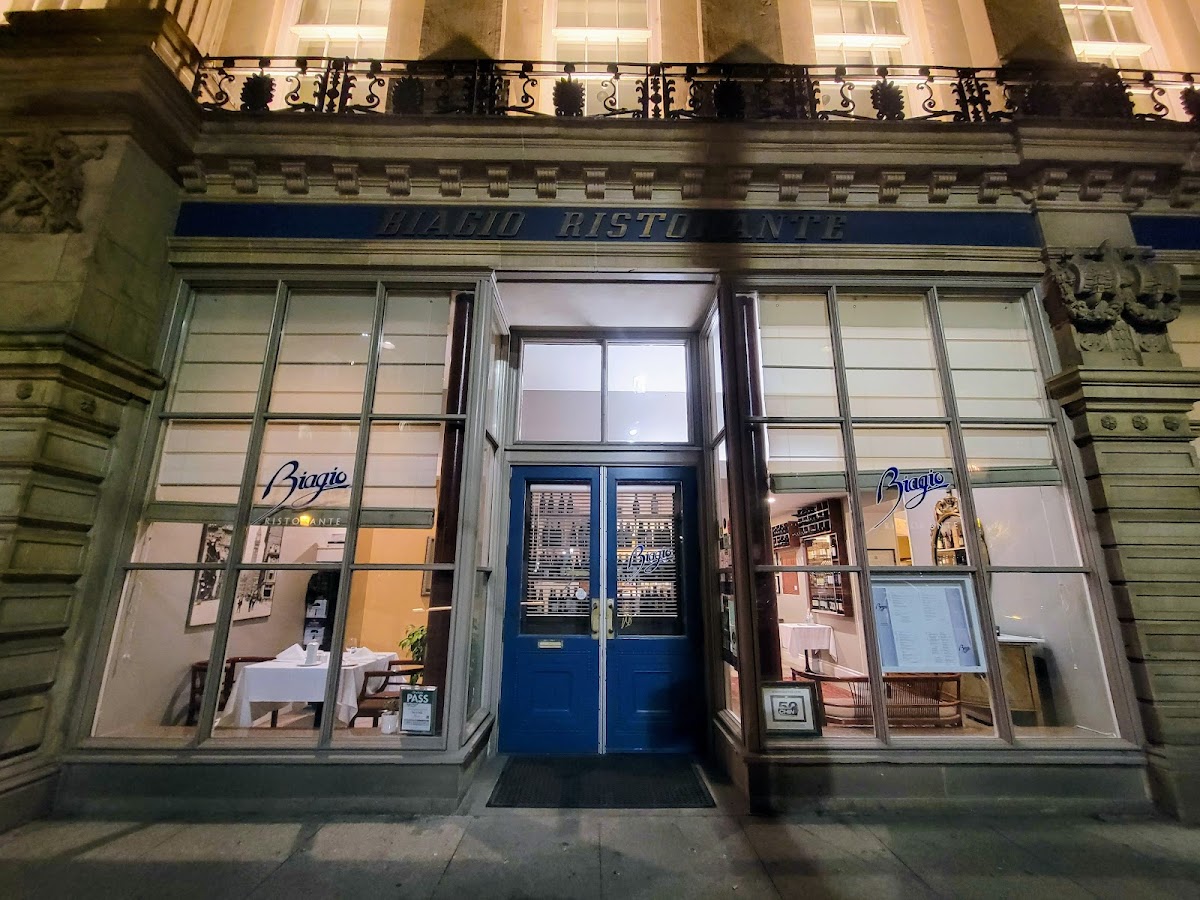Biagio Ristorante