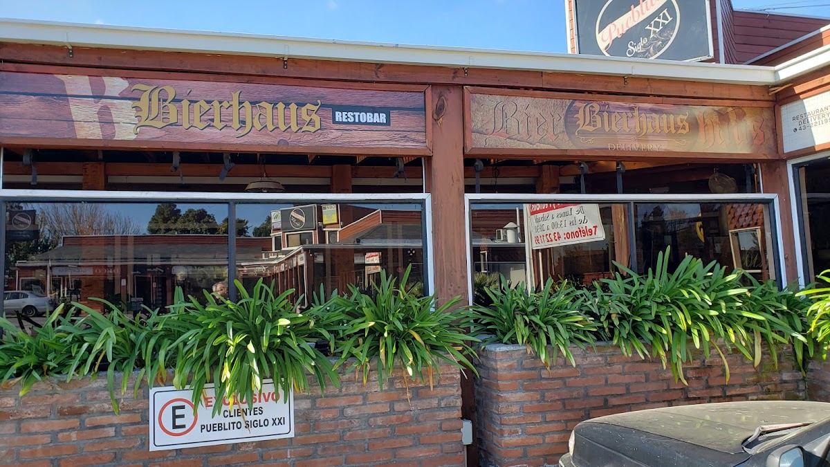 Bierhaus