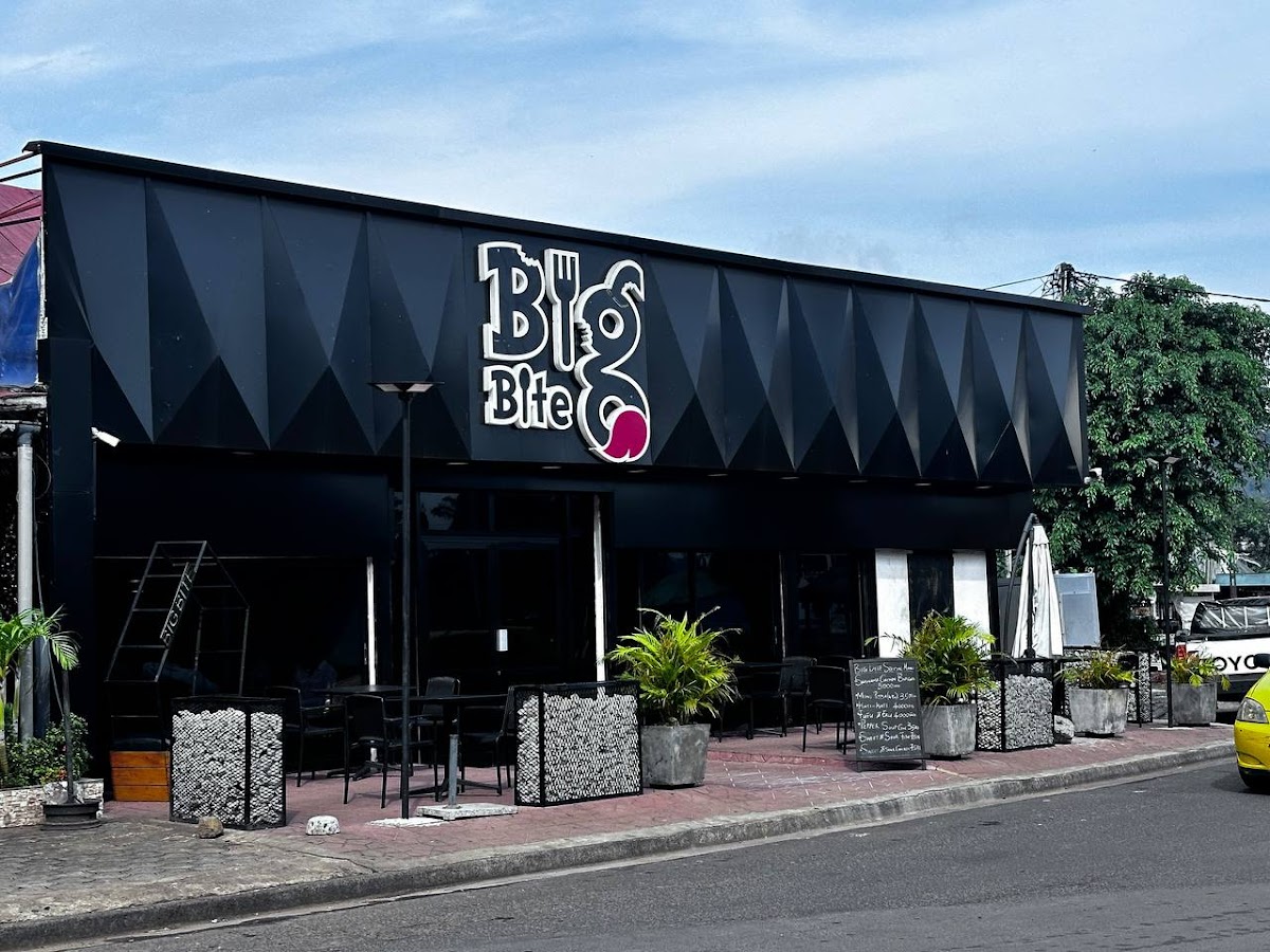 Big Bite Limbe