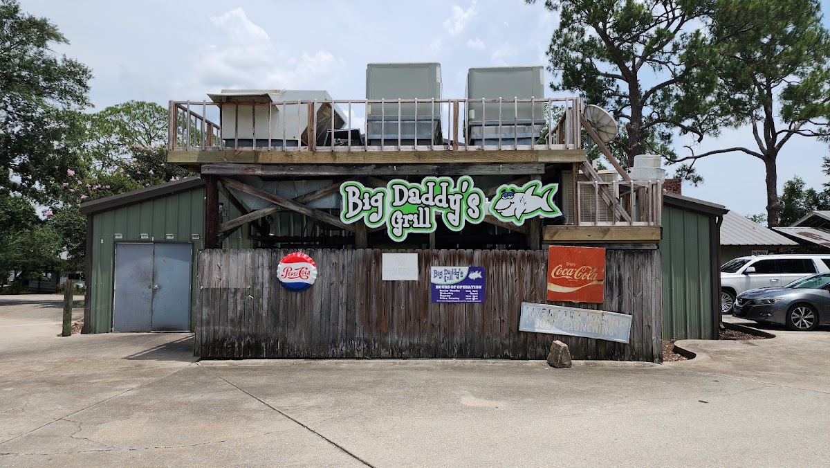 Big Daddy's Grill, Llc.