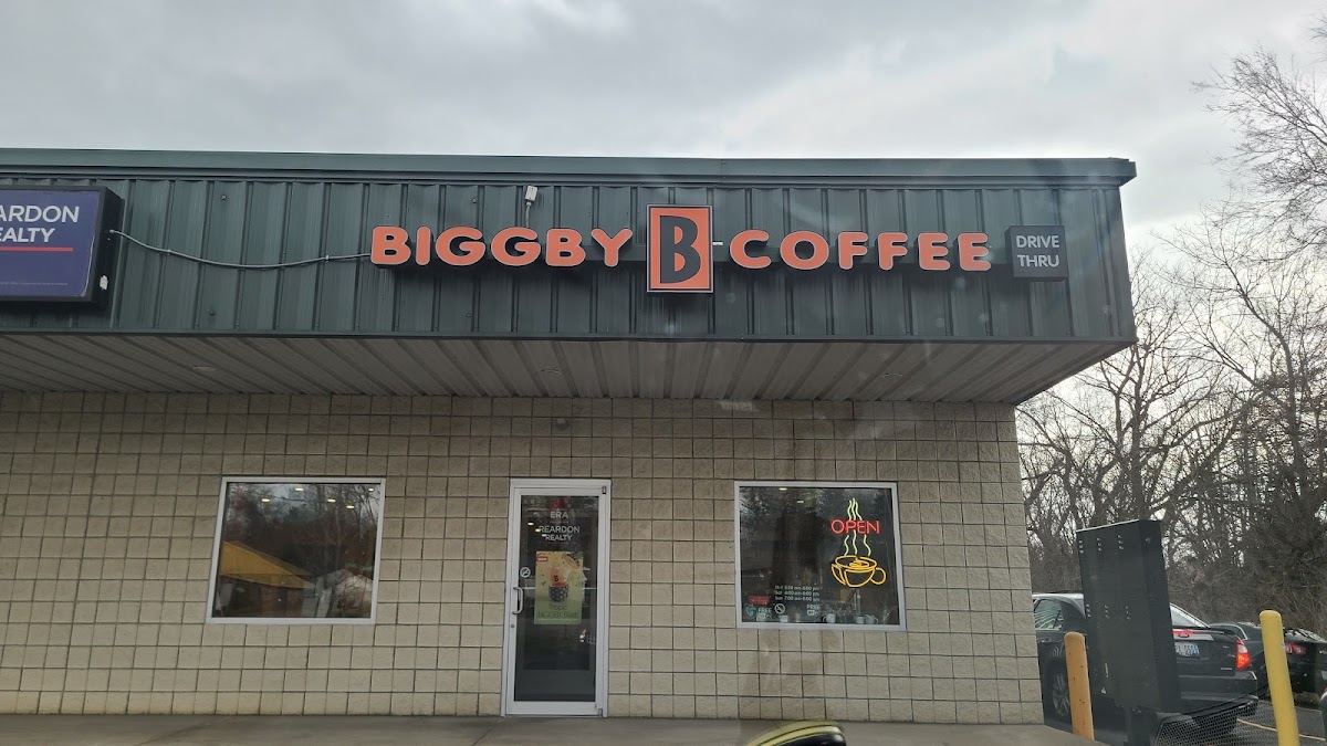 Biggby Coffee