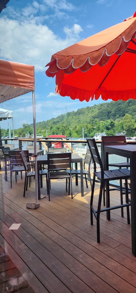 Bigham Tavern At Bridgewater