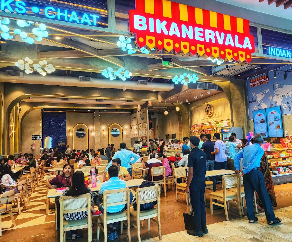 Bikanervala | Prayagraj