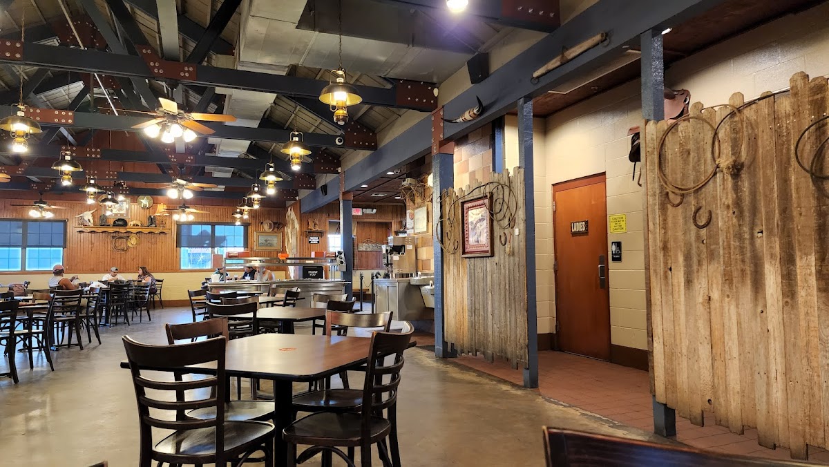 Bill Miller Bbq San Antonio