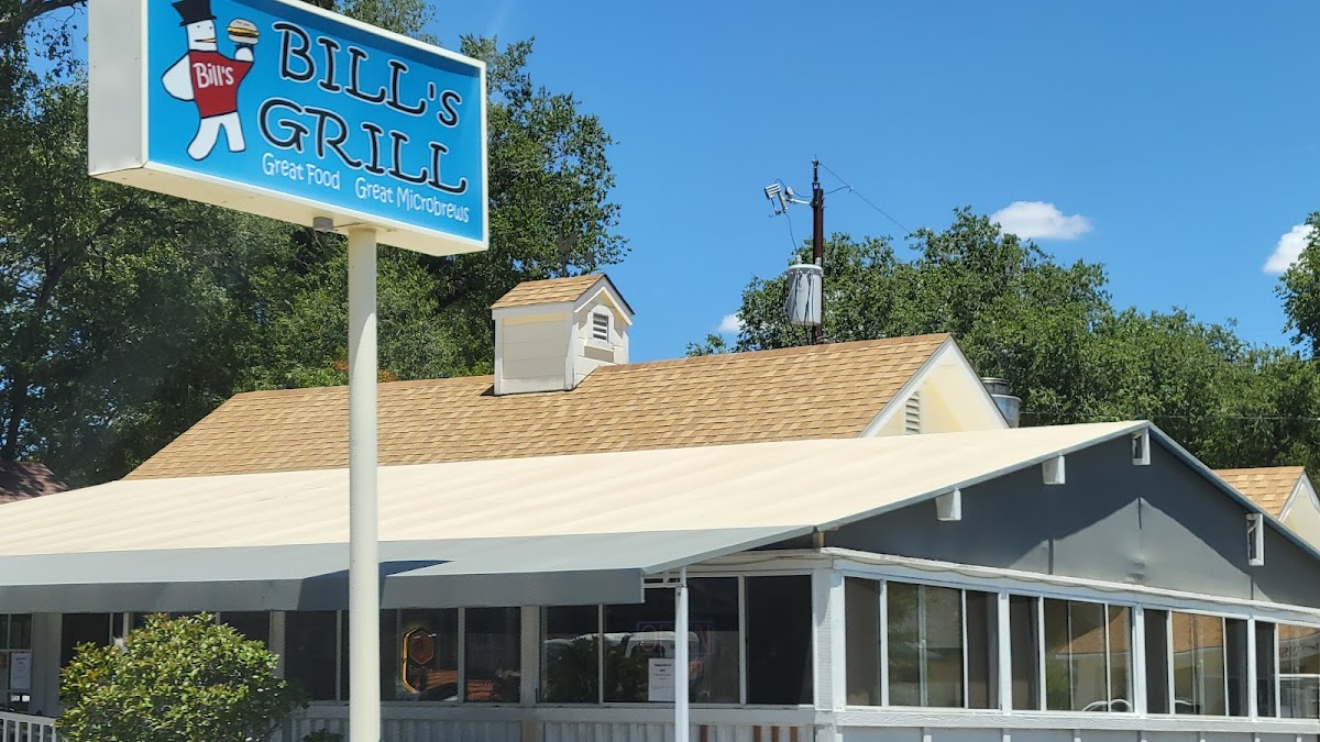 Bill's Grill