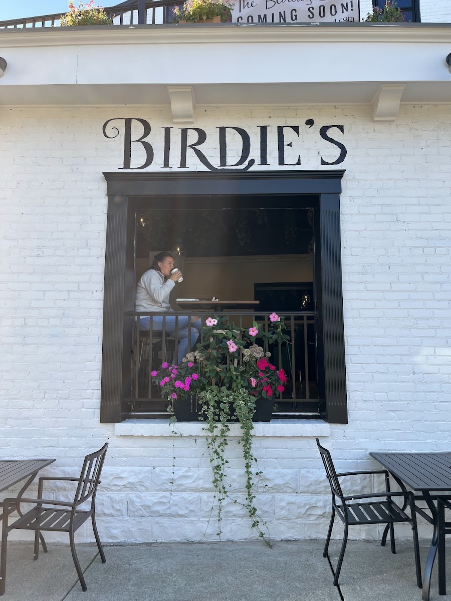 Birdie’S Coffee Co.