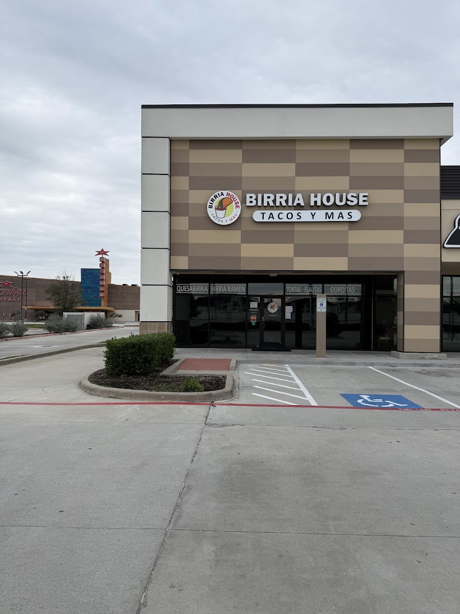 Birria House - Tacos Y Mas