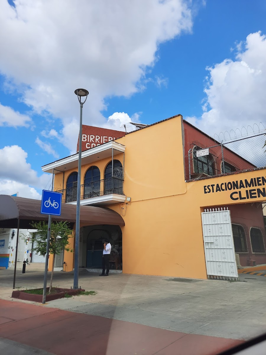 Birriería Cocula
