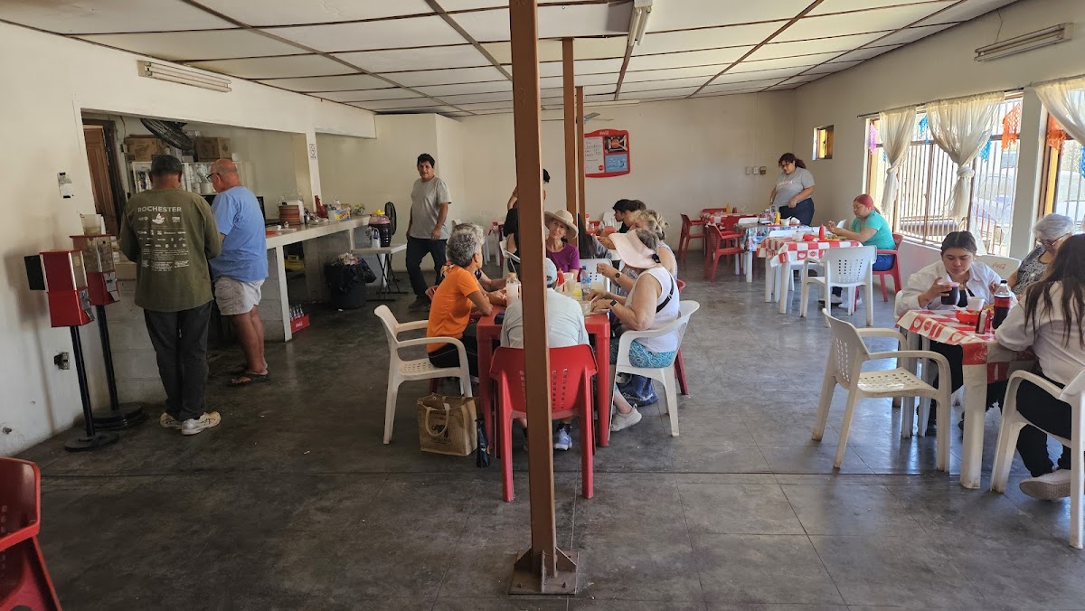 Birrieria El Valle