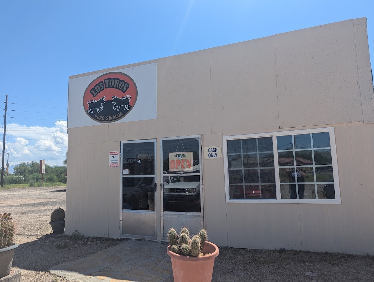Birrieria Los Toros